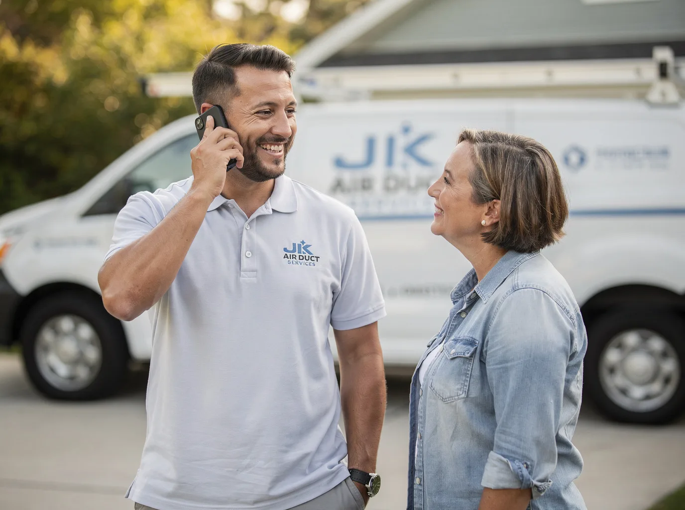 Air Duct Cleaning Union Star, KY FAQs